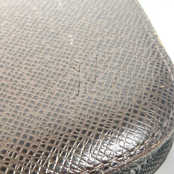 Louis Vuitton Brown Clutch Wristlet - Picture 8 of 14